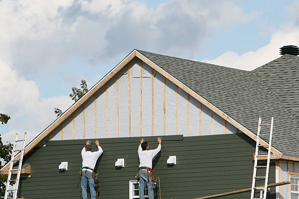 Lakehurst, NJ Siding Company